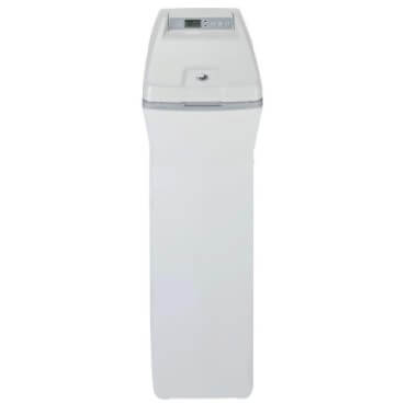 GE Appliances 40,000 Grain, GXSH40V Water Softener, Gray