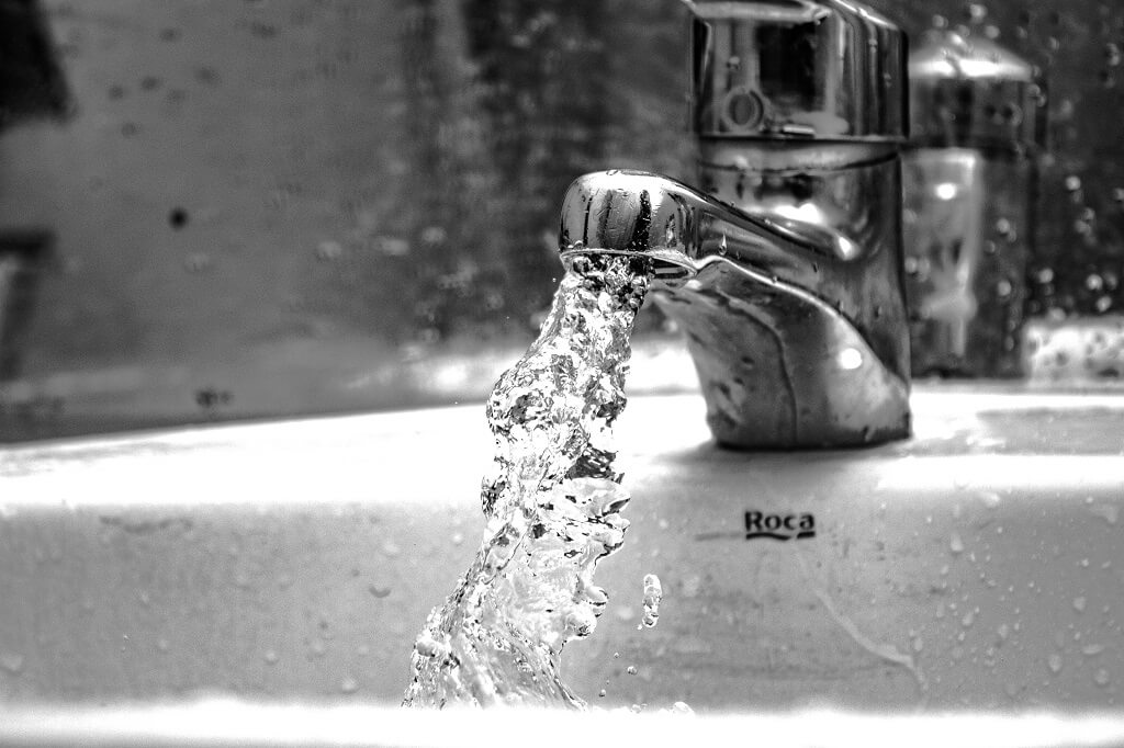 Pic: Faucet