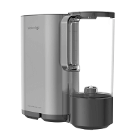 Countertop Reverse Osmosis Water Filter with Portable Water Pitcher