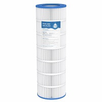 Waterdrop Replacement for Pentair CC150, CCRP150 Pool Spa Filter