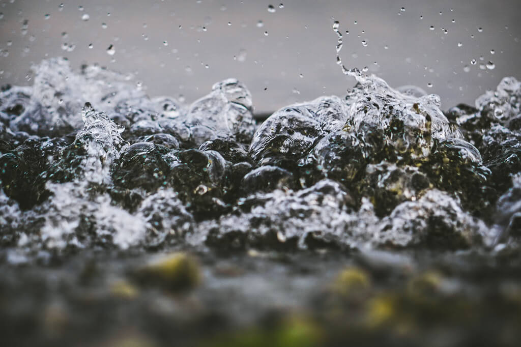 Dangers of Boiled Water