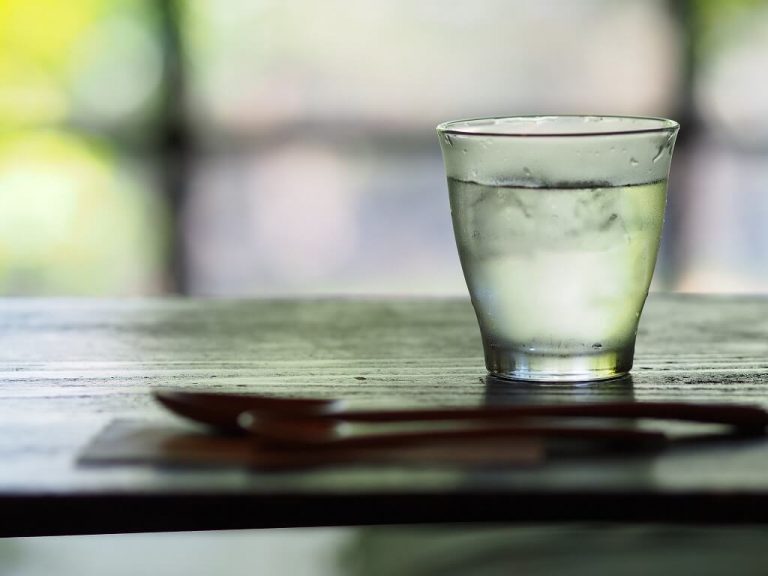 Is Boiled Water Safe to Drink?