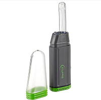 Outdoor water purifier 